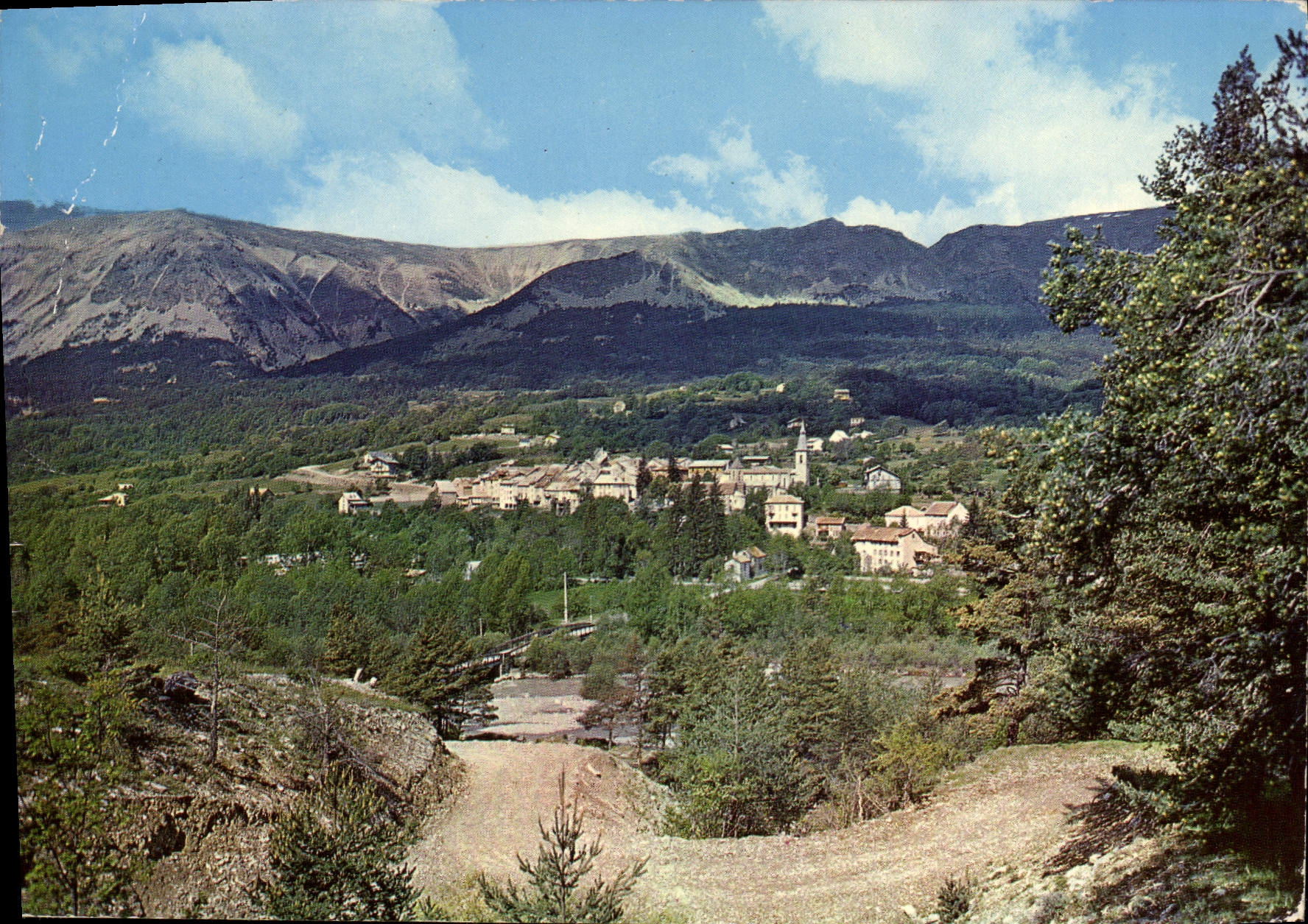 Beaubezer (B.-A.) — Vue générale — Les Éditions 'MAR' n°85.32