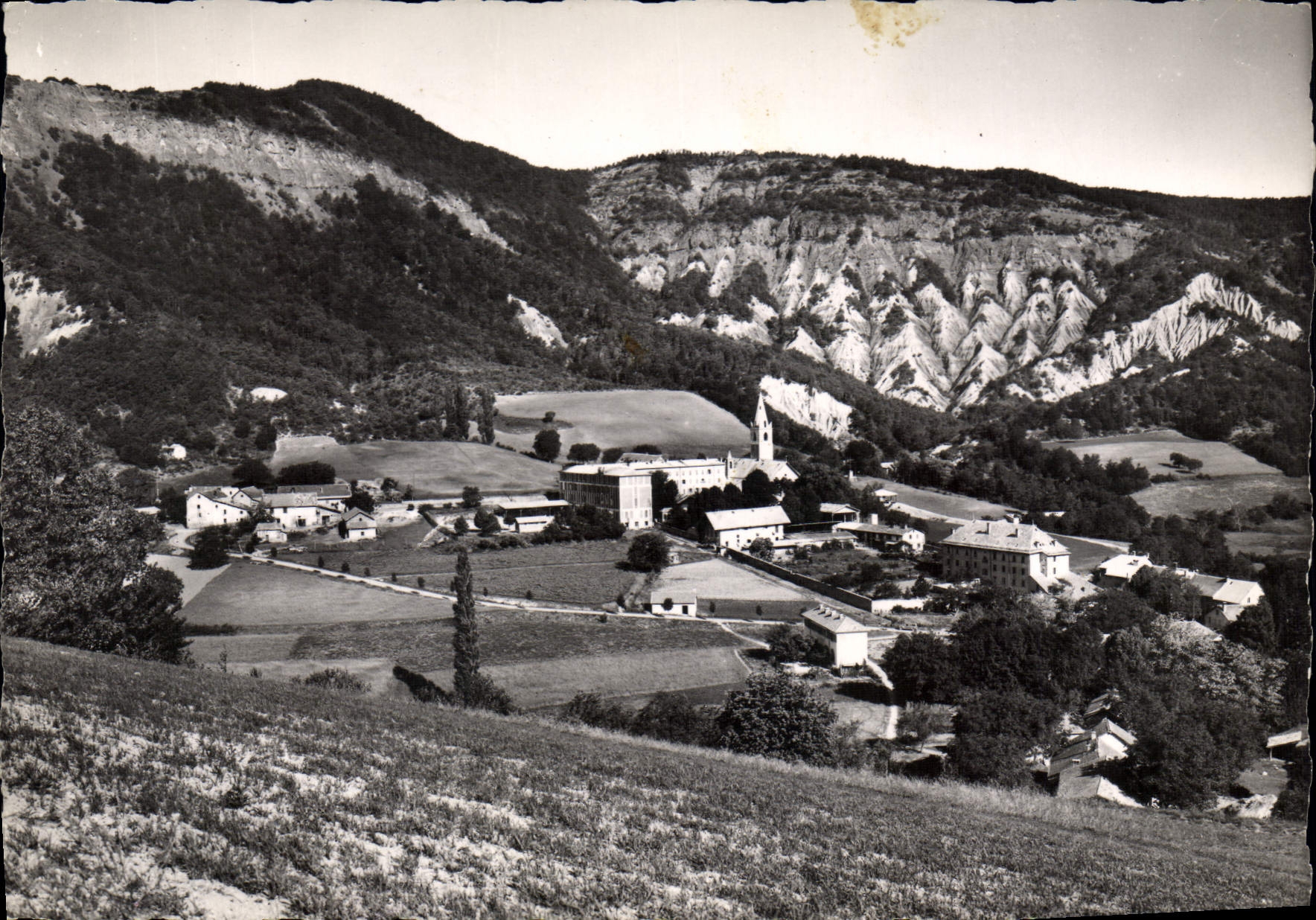 Notre-Dame du LauS (H.-A.) — Allgemeiner Blick — Éditions de France, n° 6425