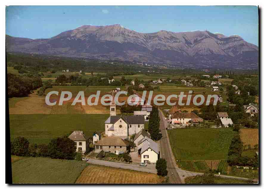 Chabottes (05260-Hautes-Alpes) — La Basse Plaine — Éditions Cellard