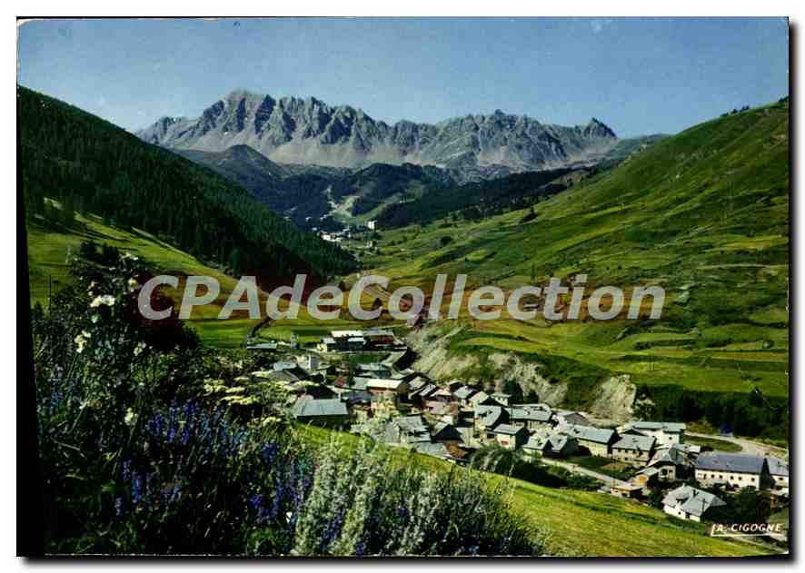 La Cigogne — Vue générale — Editions La Cigogne, Grenoble