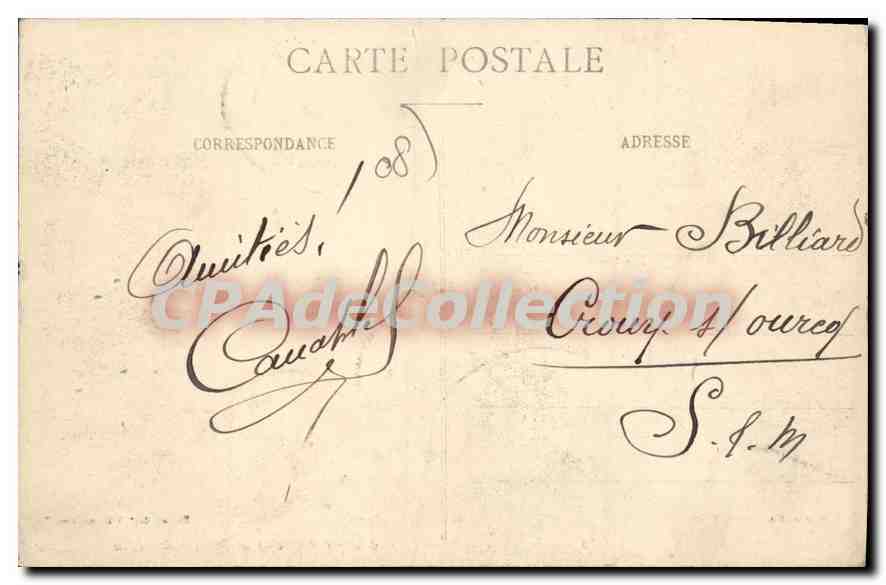 Sedan (1870) — Bataille de Sedan — A. Enzaine fils, éditeur, Sedan, n°38 — Reverso