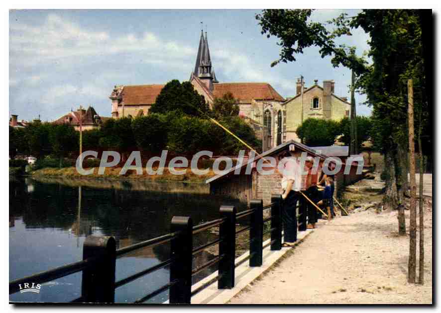 Bar-sur-Aube — Église Saint-Maclou XIVe siècle — Éditions Diplomate