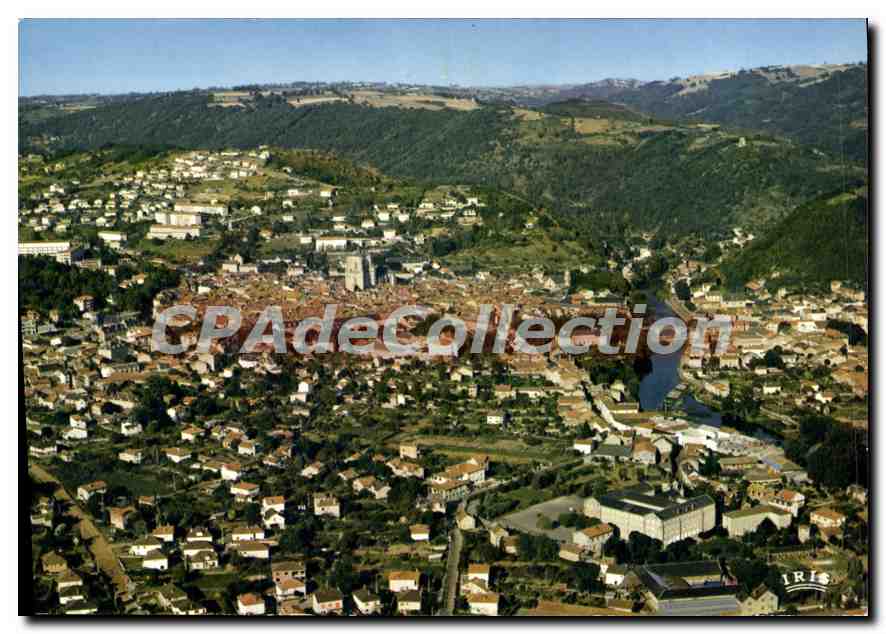 Villefranche-de-Rouergue — La Perle du Rouergue — Éditions Réunies