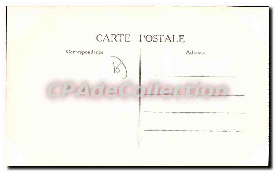 Cognac — Le Château François Ier — éditeur Monpelle Guéline — Reverso