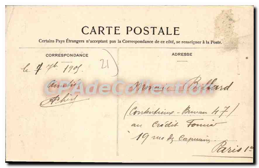 Châtillon-sur-Seine — L'Église Saint-Vorles — Éditeur Joly — Reverso