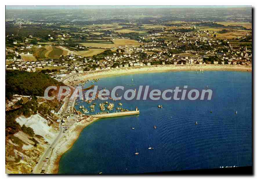 La Baie de Saint-Brieuc — Etables et Binic — Éditions de La Cipronne - Recto