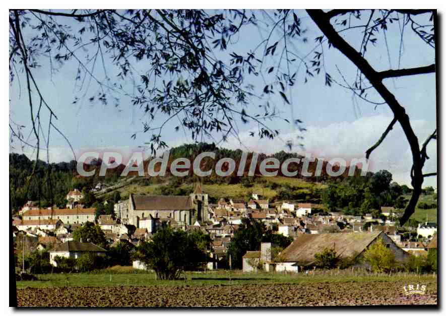CPSM SAINT-CYPRIEN