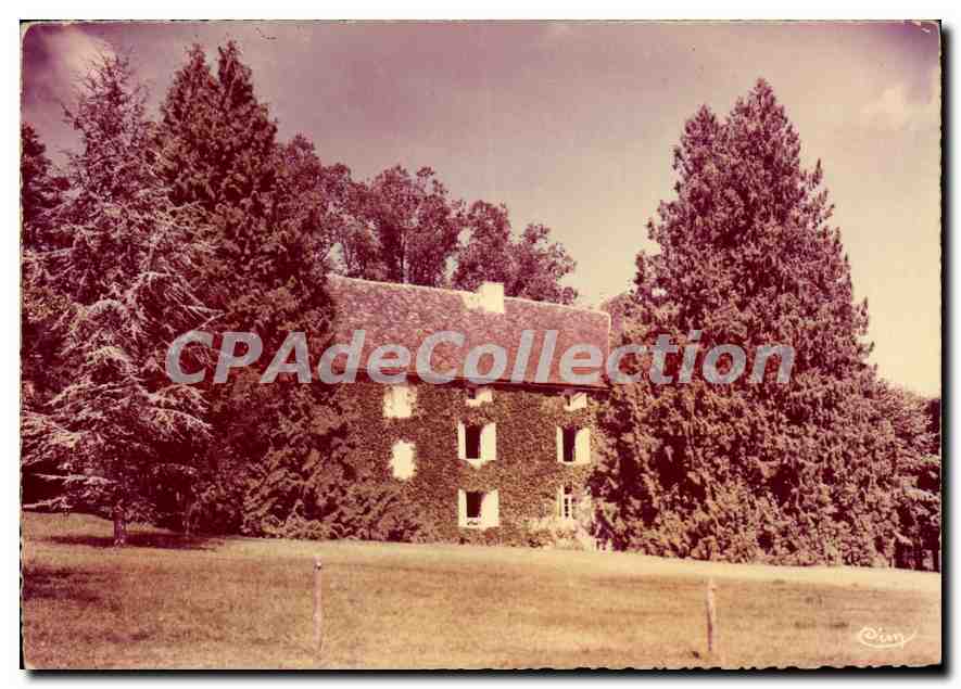 Schloss Valade — Tocane (Dordogne) — Verlag CIM