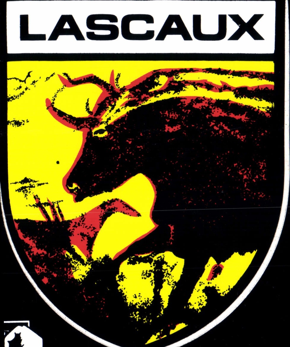 Lascaux — Grotte préhistorique — Éditions de Larrieu, n° 240825