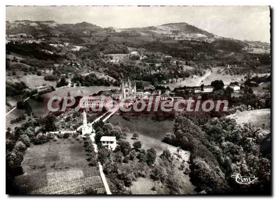 Notre-Dame-de-l'Osière — Vue générale — Cimy