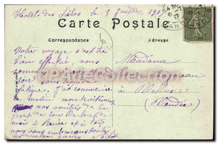 Titre par défaut — Verso