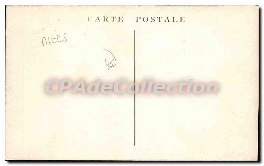 Le Lot Pittoresque — Les Entravés (Effet de l'Eau de Miers) — Verso