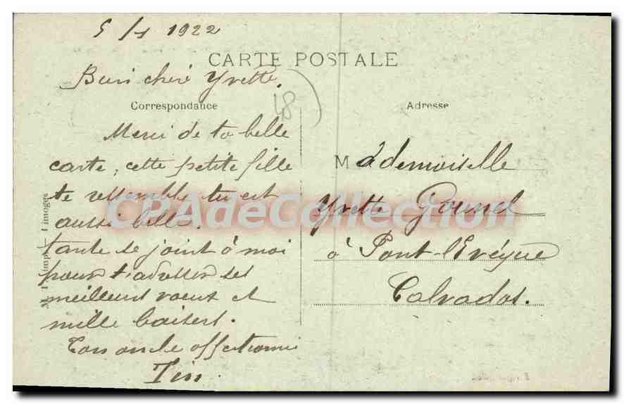 Le Monastier — Vallée de la Colagne — Pontel, éditeur — Reverso