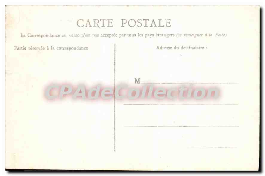 Épernay — Hôpital Auban-Moët — Chapelle — Rückseite