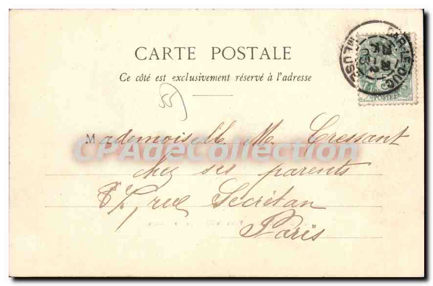 Bar-le-Duc - Vieux Collège et ancien Château — Librairie A. Laurent, Bar-le-Duc, n°29 — Reverso