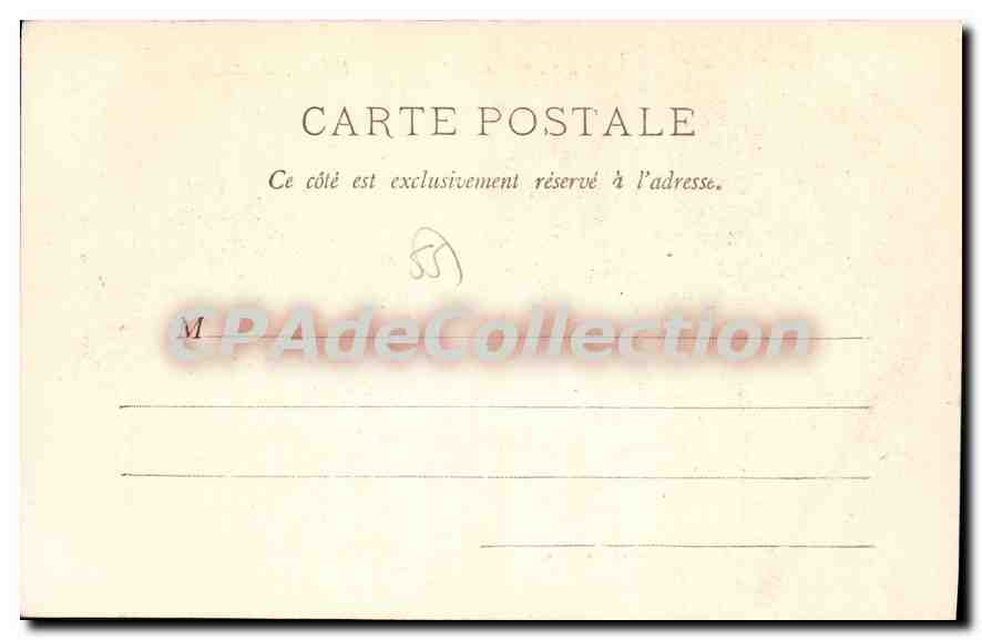 Verdun — Ponte Chaussée — Imp. Martial Véron — Reverso