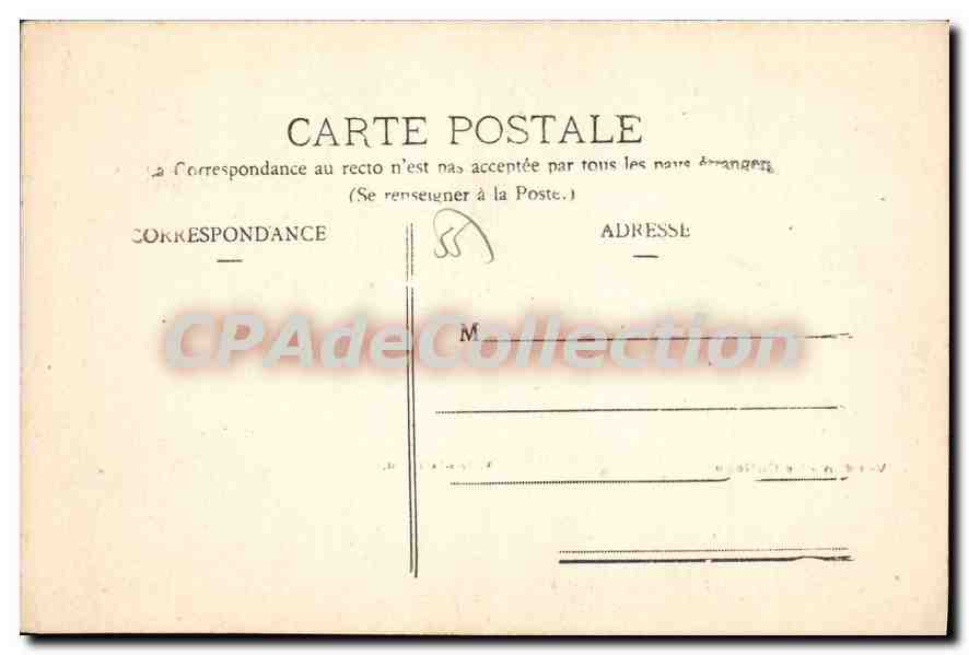 Verdun - Le Collège — vue aérienne — V. Freschard Edit. — Reverso