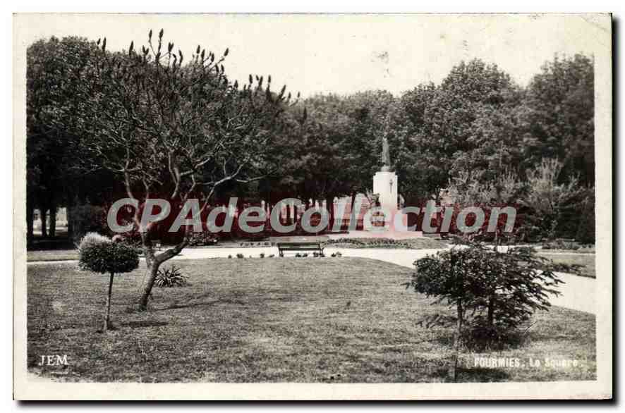 CPA Fourmies Le Square