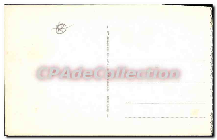 Le Touquet-Paris-Plage - La Plage - L'Heure du Repos — n° 207 — Reverso
