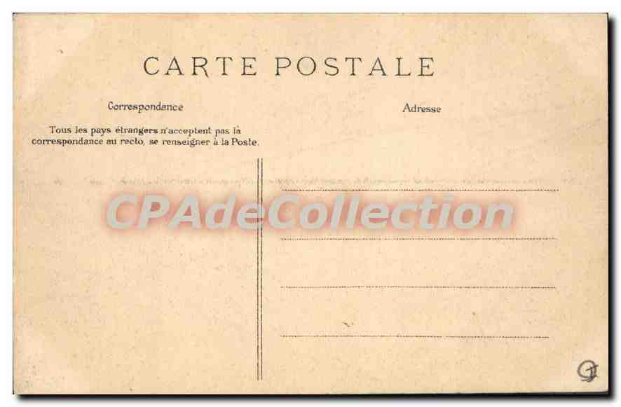 Montreuil-sur-Mer — Pont sulla Canche — Bassa città — Y.C. — Verso