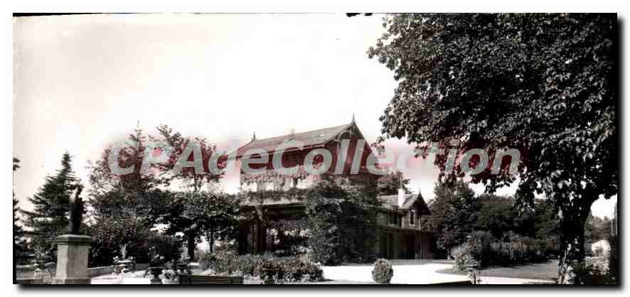 Hermancia — Unser Chalet — Edition 'Photo-Club du Chantier'