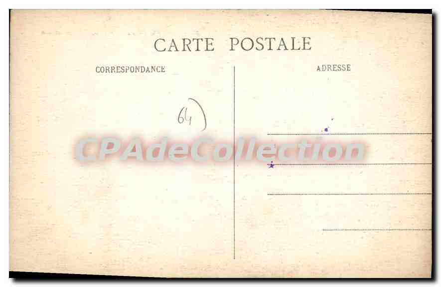 Domaine de Beaulieu — Salies-de-Béarn — Reverso
