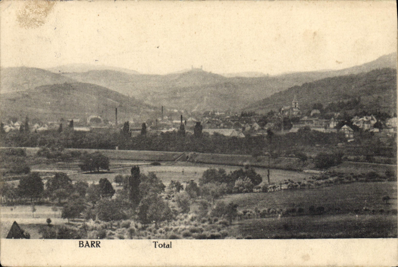 CPA Barr Total