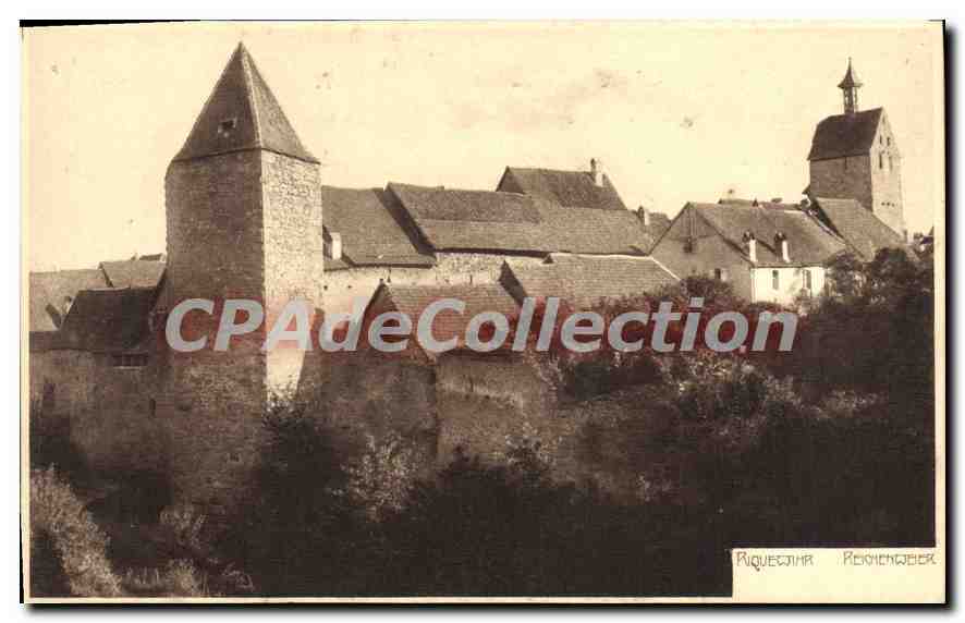 CPA Riquewihr