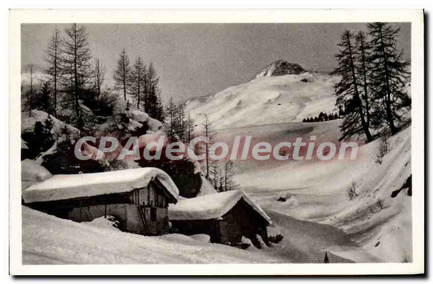 CPA Peisey Nancroix Signal