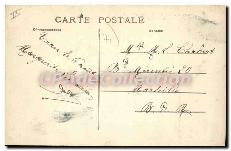ÉVIAN-les-BAINS — Théâtre — Éditeur inconnu, n° 44 — Reverso