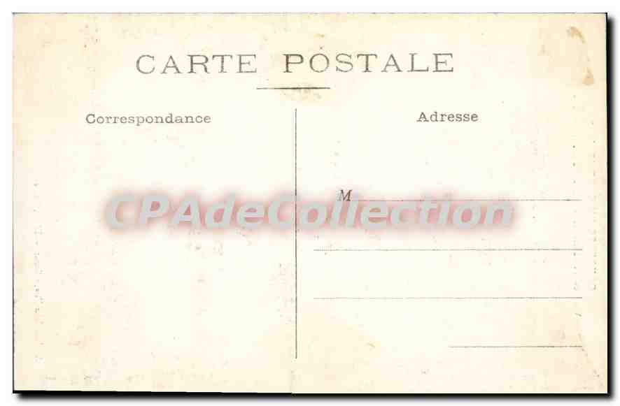 Caudebec-en-Caux (S.-Inf.) — Vieilles Maisons et Rivière Sainte-Gertrude — sans éditeur ni numéro visible — Reverso