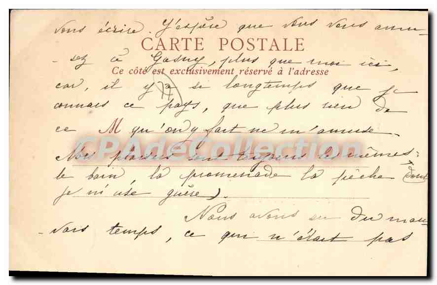 Moret — Vue prise sur le Loing — ND Phot — Reverso