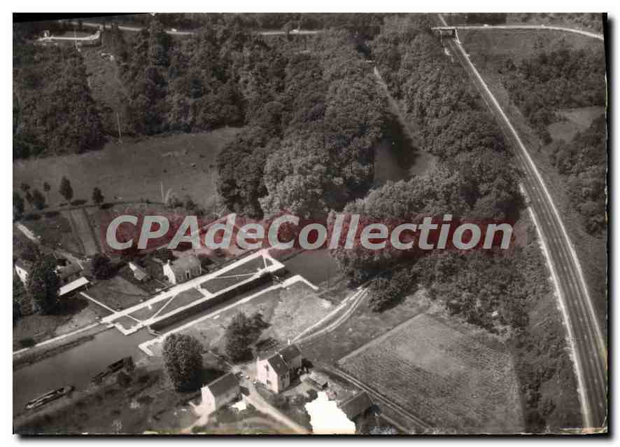 CPA Chessy Ecluse De Lesches