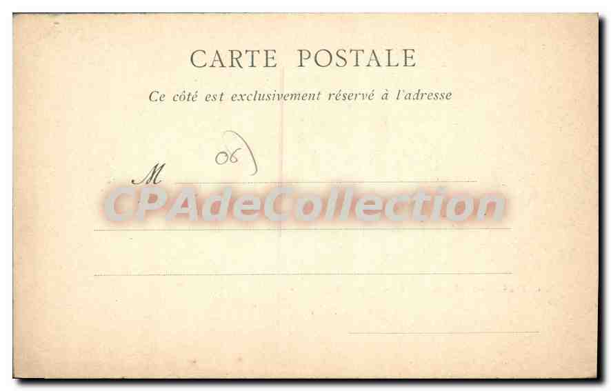 CANNES — La Promenade de la Croisette — ND Phot — Reverso