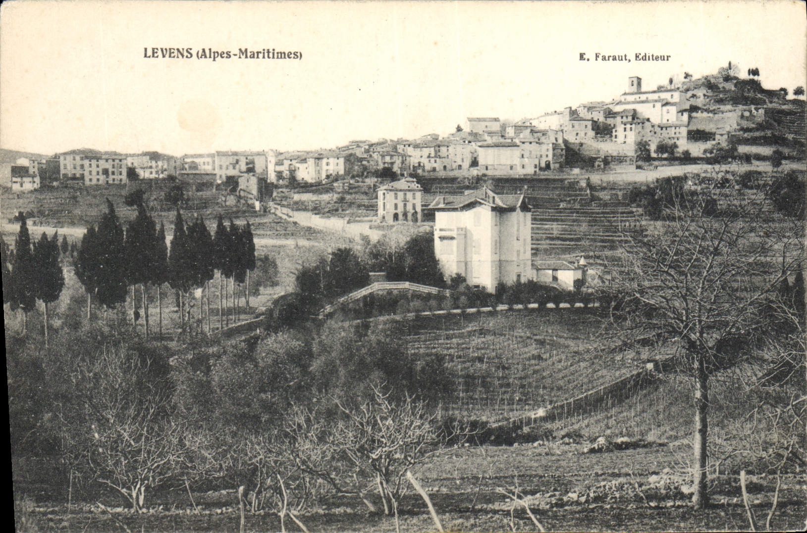 CPA Levens 