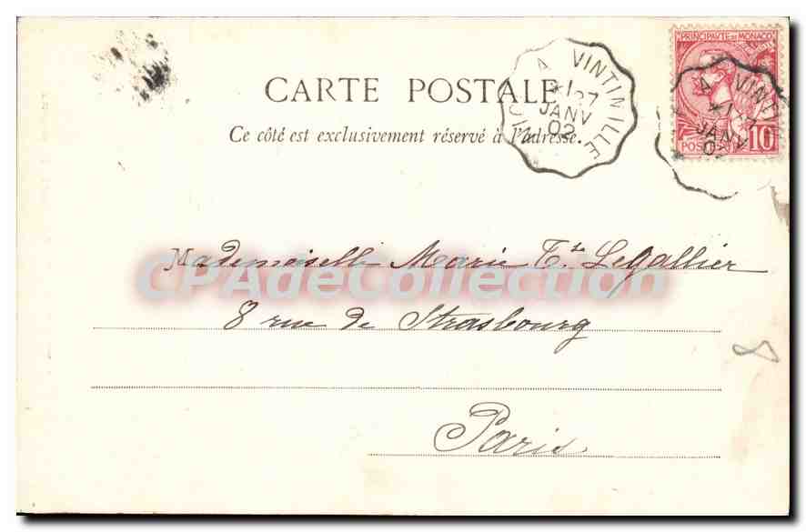 La Turbie - Vieille Porte Romaine — Édition Giletta, Nice, n°620 — Reverso
