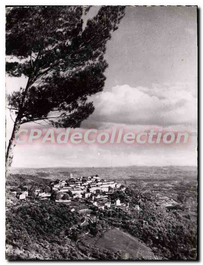 CPA CABRIS vue générale