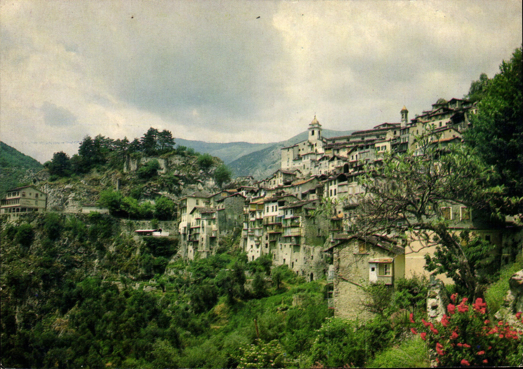 CPSM SAORGE