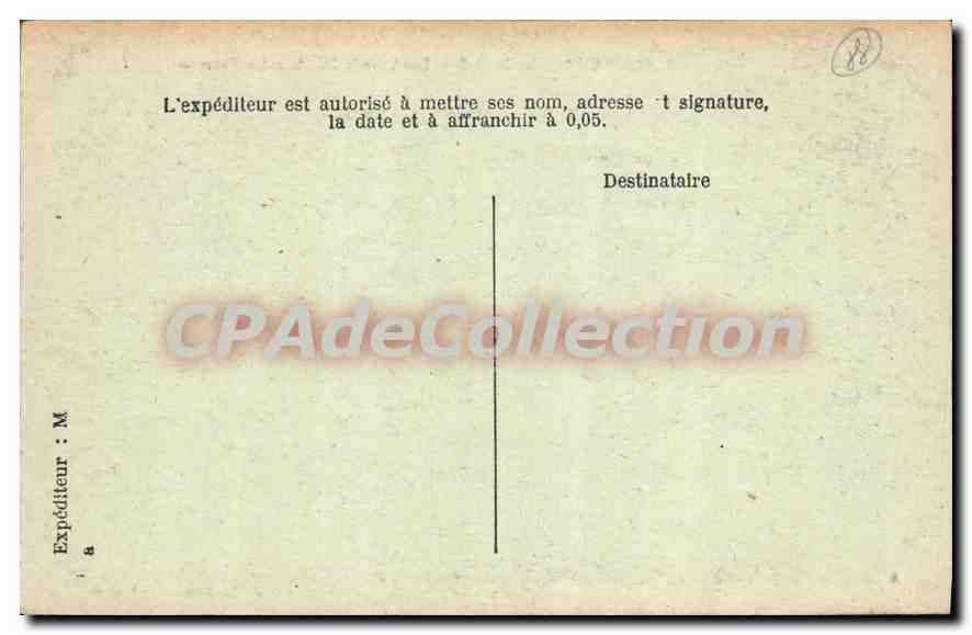 Plombières-les-Bains — Les Grands Hôtels et les Thermes — CPAdeCollection — Reverso