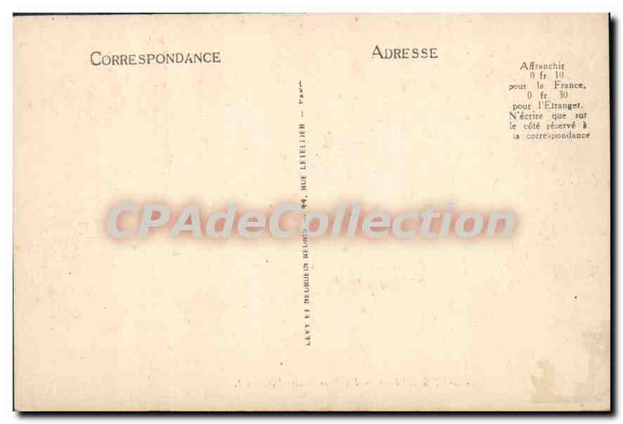 Plombières-les-Bains — La Rue Stanislas — LL — Reverso