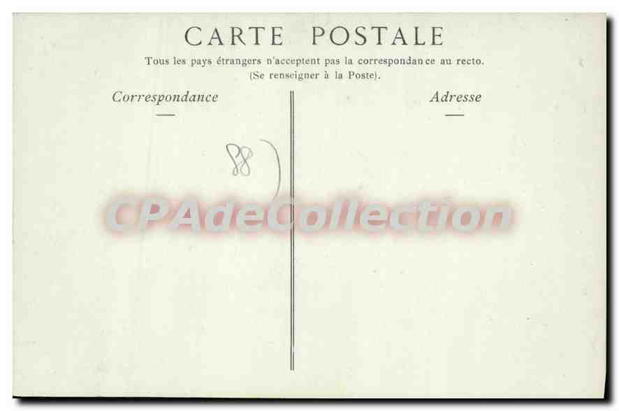 Plombières (Voïges) — Maison et Avenue Louis-François — Collections ND Phot — Reverso