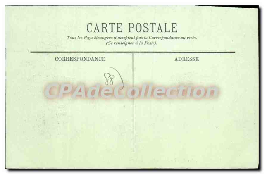 VITTEL — Les Bords du Petit Voir — LL. — Reverso
