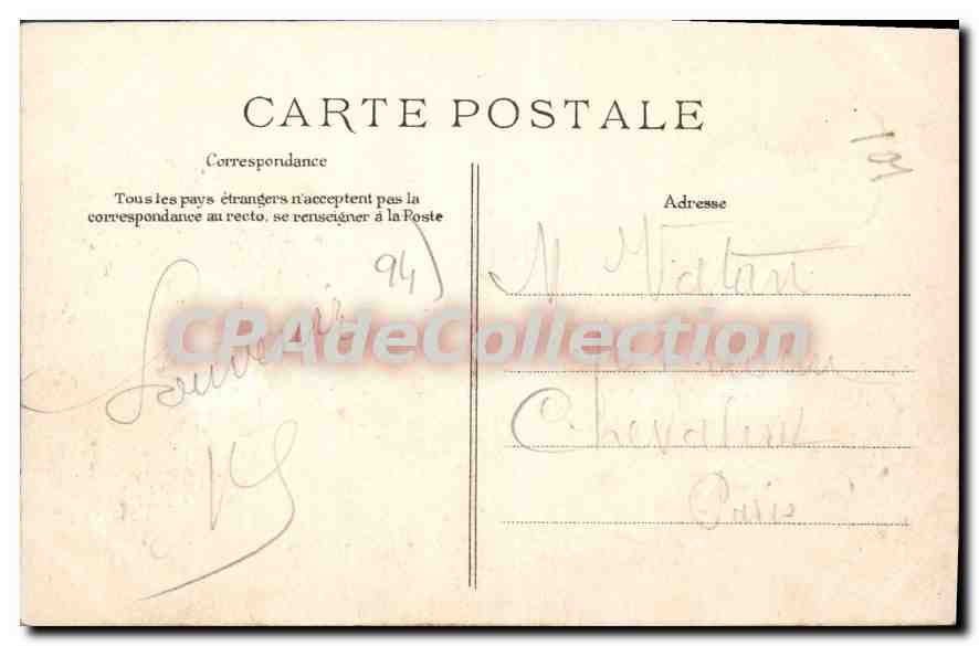 Villeneuve-Saint-Georges — Vue sur Ablon — Reverso