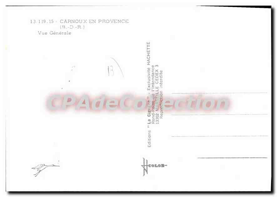 La Gigogne — Vue Générale — Editions Hachette — Reverso