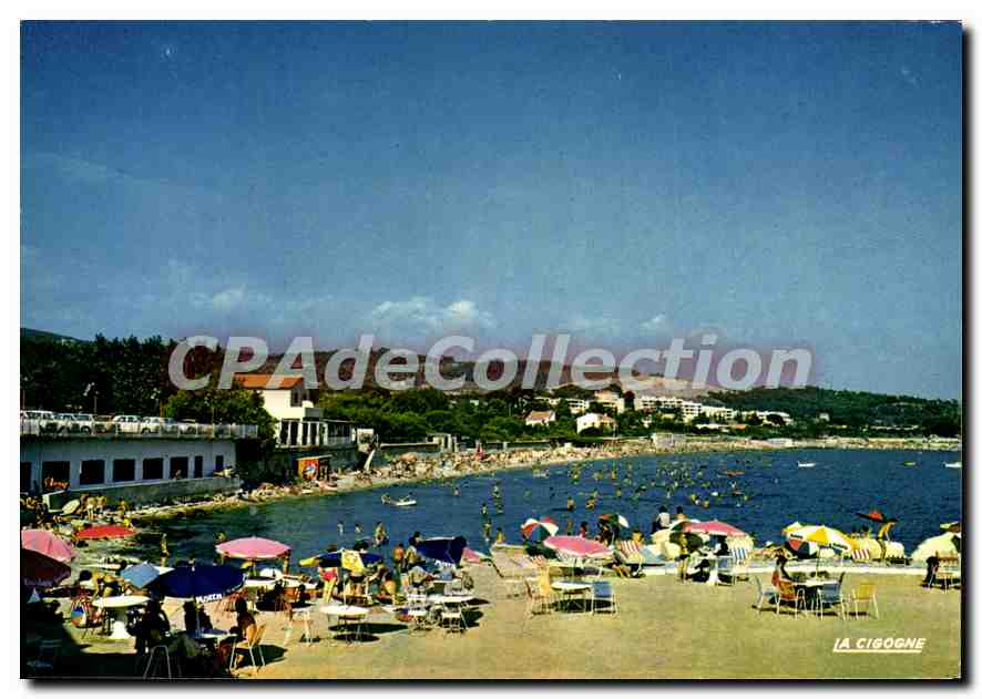 La Cigogne — Saint-Jean-La-Plage — Éditions LA CIGOGNE