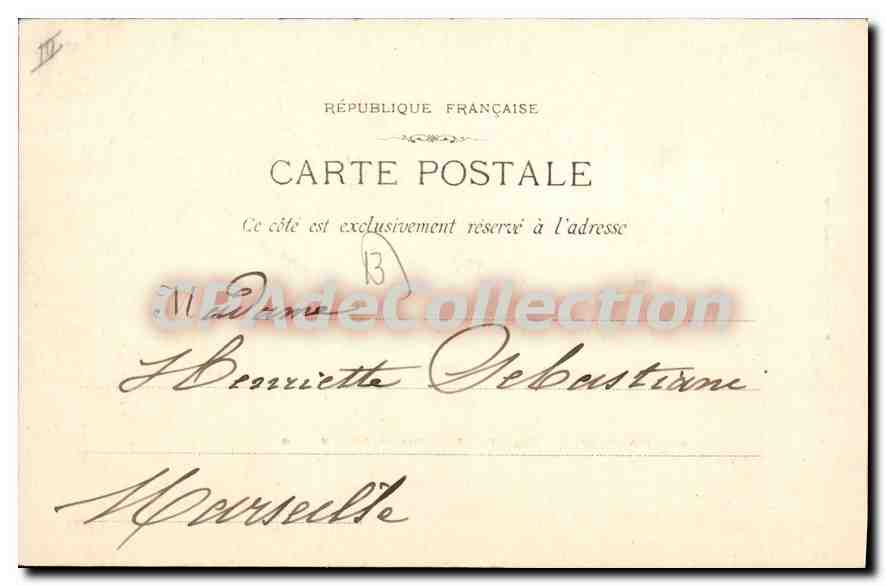Les Martigues — Pont du Roi & Prudhomme — Phot. LACOUR MARRIBLI — Reverso
