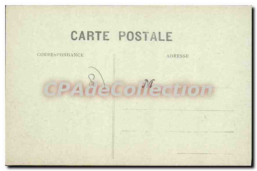 Albert (Somme) — Rue des Jardins vue de la Rue de la Petite Vitesse — R. Lelong, 21, Rue St-Martin, Amiens — Reverso