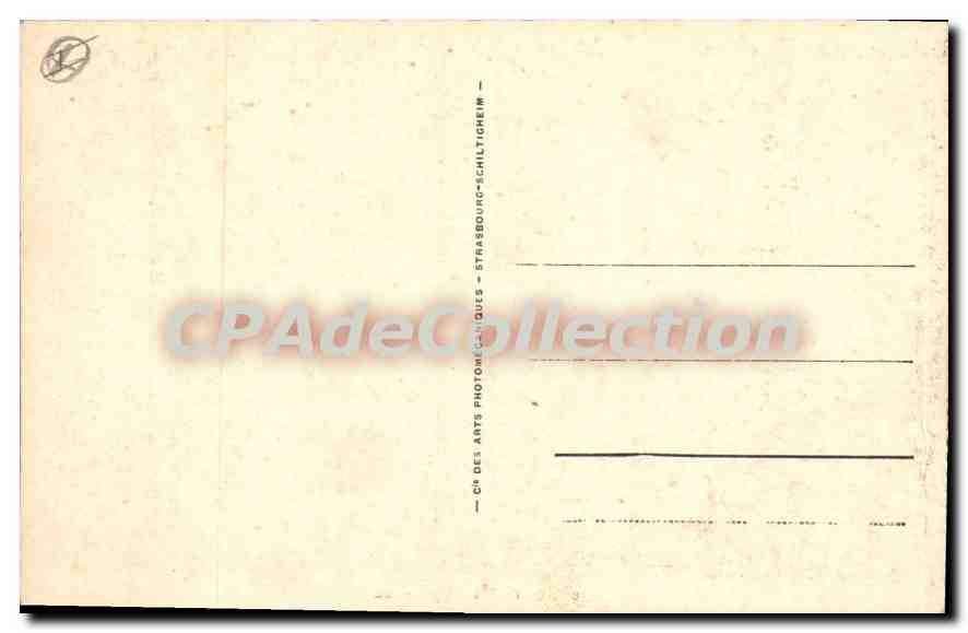 Ault - La Plage — LL — 10 — Reverso