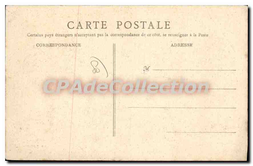 Cayeux-sur-Mer — La Grande-Rue — B. F., PARIS (1) — Reverso