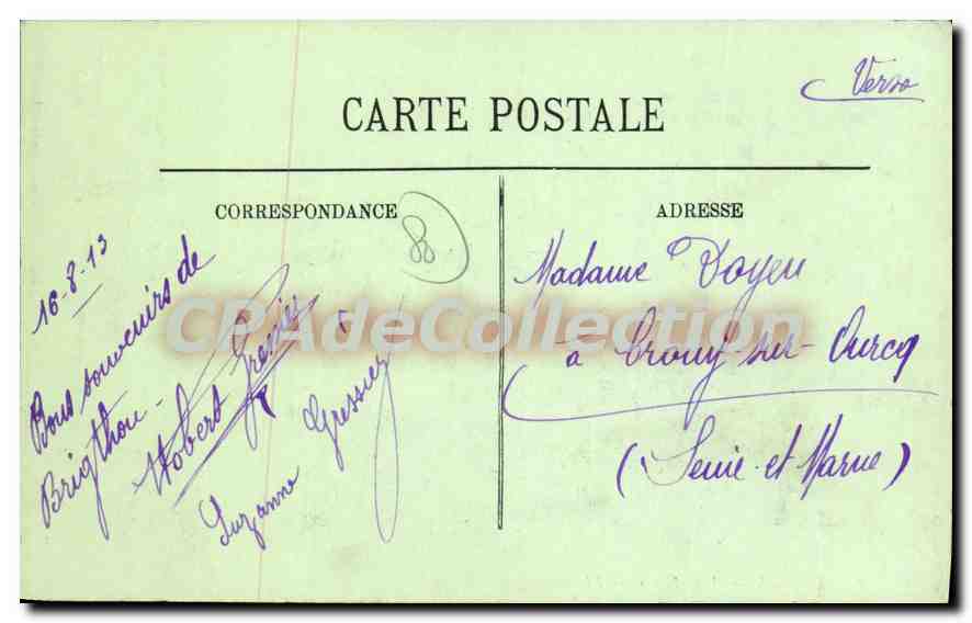 CAYEUX — Ecce Homo — LL. — Éditeur LL. — Reverso